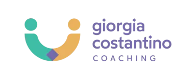 Giorgia Costantino Coaching Logo