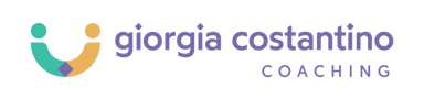 Giorgia Costantino Coaching Logo