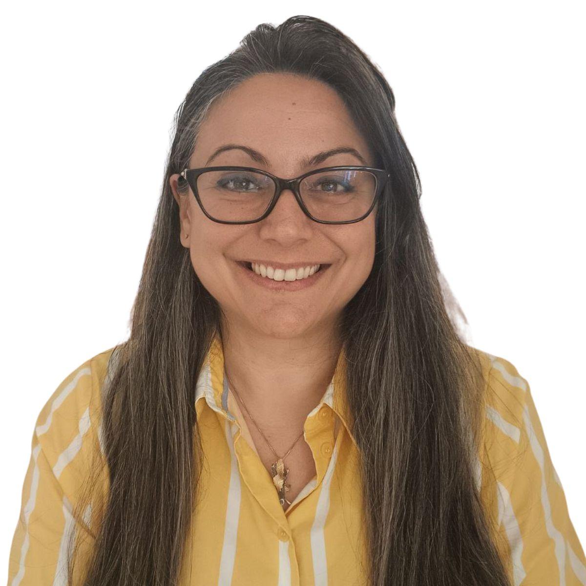 Giorgia Costantino Portrait