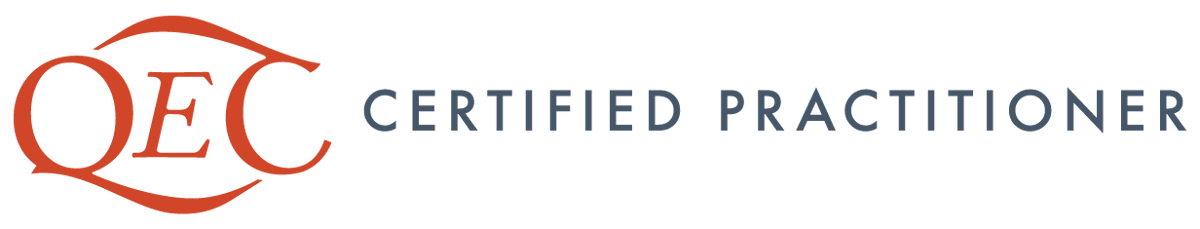 QEC Certified Practitioner Logo